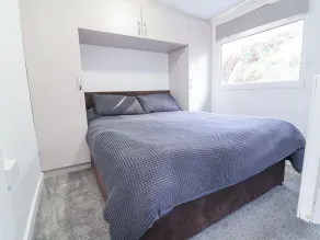 43 sea valley - Chambre