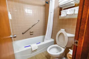 Serenity Inn Sweetwater - Salle de bain
