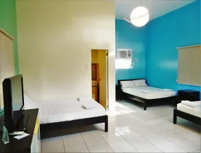 Momarco Forest Cove - Room