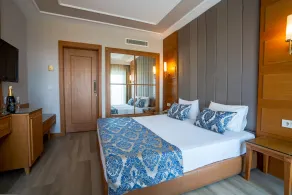 Royal Atlantis Beach - Chambre