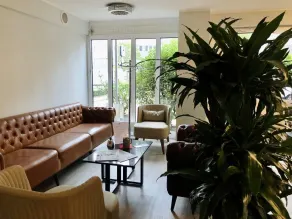 Best Western Comfort Business Hotel Düsseldorf-Neuss - Réception