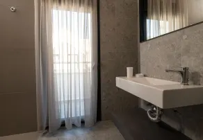 The Black Pearl Villas - Bathroom