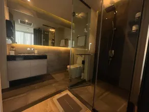 Breath Taking Sea View - Luxury Living - Badrum