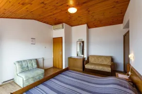 Apartment Gordana - Chambre