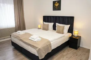 GN Hotel Furpach - Quarto