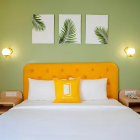 Bloom Hotel - Sector 19 - Chambre