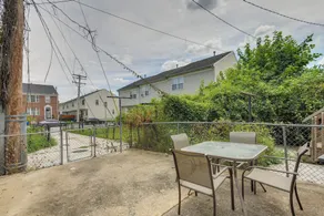 Baltimore Townhome Near Oriole Park w/ A/C! - Interiør