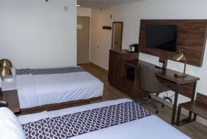 La Quinta by Wyndham Dallas Mesquite - Chambre