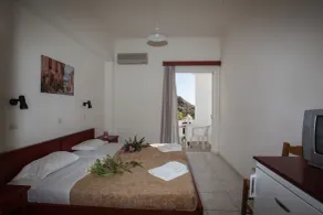 Ammoudi Hotel - Rom