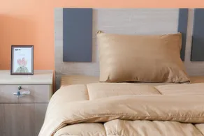 The Wish Hotel - Chambre