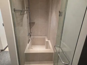 Nesto Hongdae - Bagno