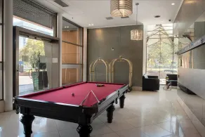 Boulevard Suites Ferrat - Reception