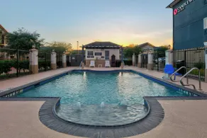 Candlewood Suites Lake Jackson by IHG - Piscine