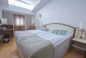 Scandic Grand Marina - Chambre