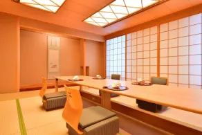 Authent Hotel Otaru - Restaurant