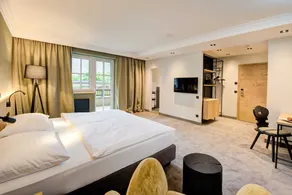 Hotel Gut Brandlhof - Room