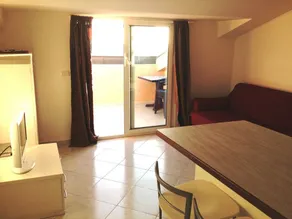 Royal apartment sea view - Rom