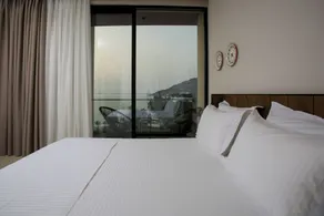 Olympia Hotel Vlore - Habitación
