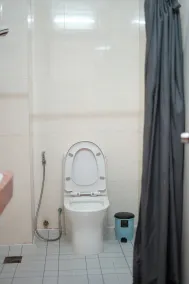 Okay 1 Villa - Bathroom