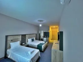 Beypark Hotel - Rom