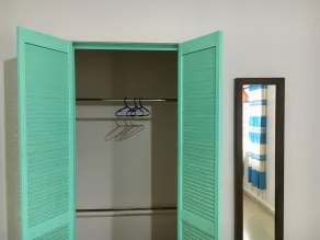 Hostal Andaina - Chambre