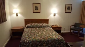 Tall Winds Motel - Zimmer