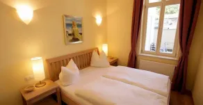 Villa Frisia Nr 29 - Quarto