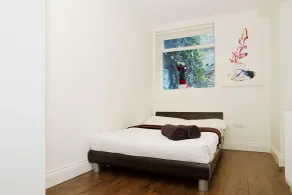 Comeragh Road Apartment - Rom