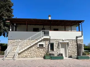 Valle di venere - Zimmer