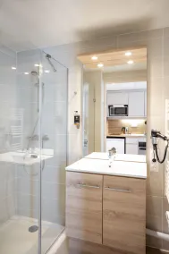 Residhome Chartres - Bagno