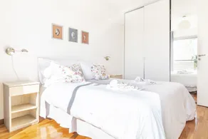 Palermo Soho by Be Local Argentina - Habitación