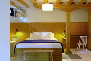 Mañarinegi Apartamentos Rurales - Rum