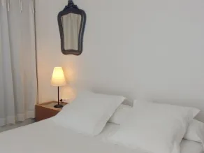 Charming apartment in Palamós - Rum