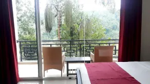 Kandy Rivers Edge Nature Resort - Camera
