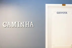 Arca Nova Guest House - Caminha - Chambre