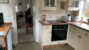 28 Oxborough - Cuisine privée