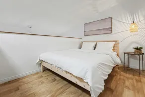 Le Cozy Nest by Gestion ELITE - Room