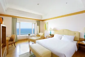 Grand Park Otaru - Chambre