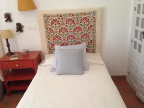 Cortijo Correa - Værelse