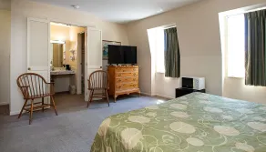 Country Squire inn and suites - Zimmer