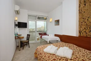 Augusta SPA Hotel - Rom