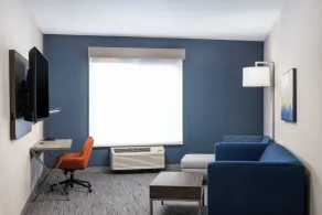 Holiday Inn Express & Suites Nampa - Idaho Center by IHG - Værelse