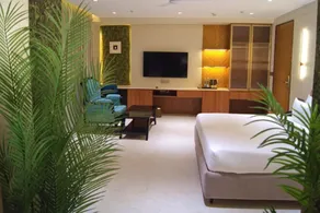 The Grand Jalsa Resort  - Quarto