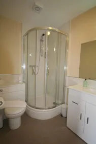 No12 Hotel - Salle de bain