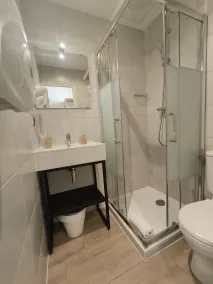Hotel d'Ostende - Bagno
