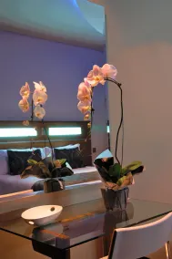 Hudson House - Room
