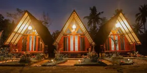 New Bintang Mandalika - Room
