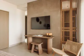 Unda - Chambre