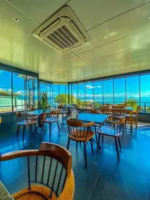 Mas Butik Otel - Restaurant