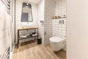 Appart'City Collection Saint Germain en Laye - Salle de bain